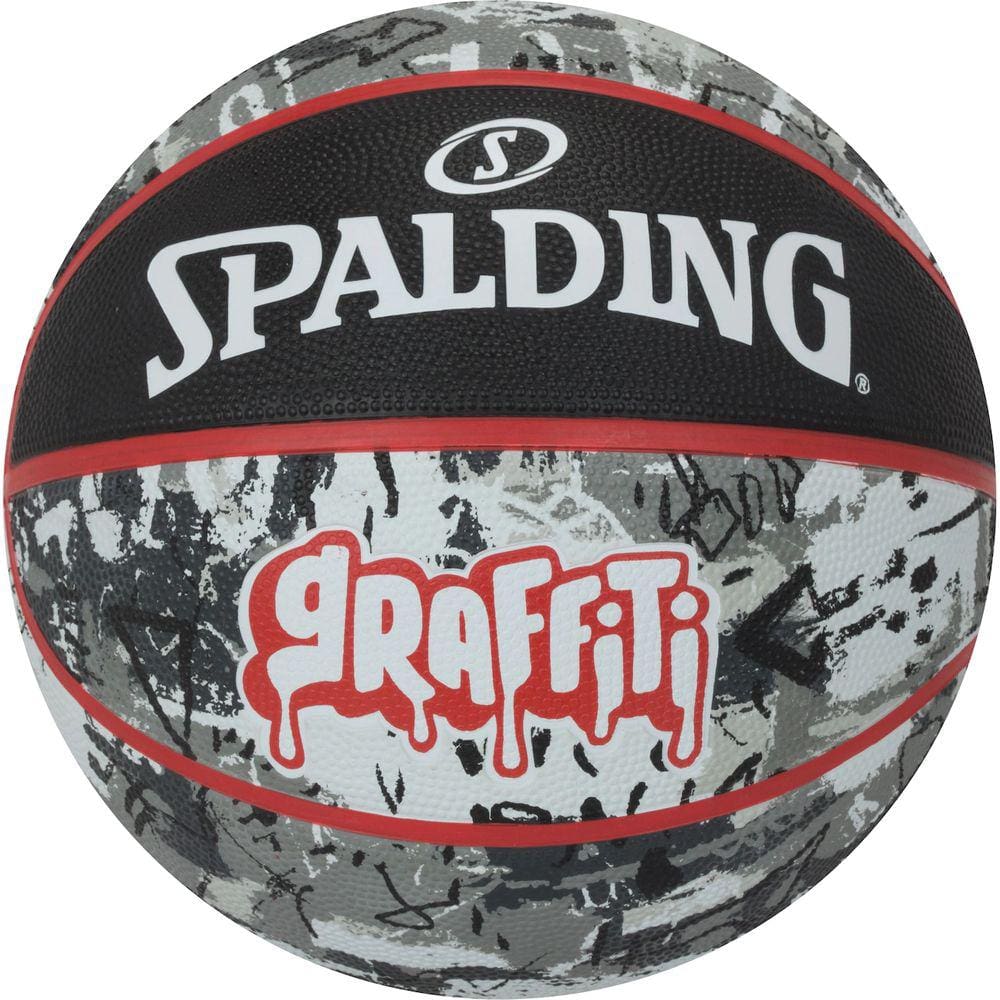 Mini Bola De Basquete Spalding Tf Cor Laranja Tamanho 1