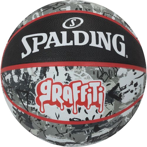 Bola De Basquete Spalding Lay-Up Tamanho 7 Com em Promoção na Americanas