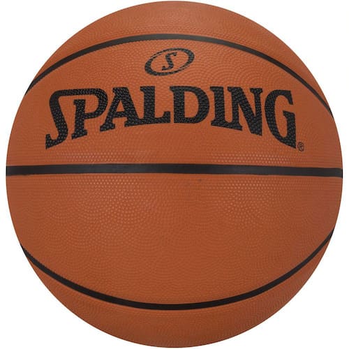 Bola de Basquete Spalding Streetball