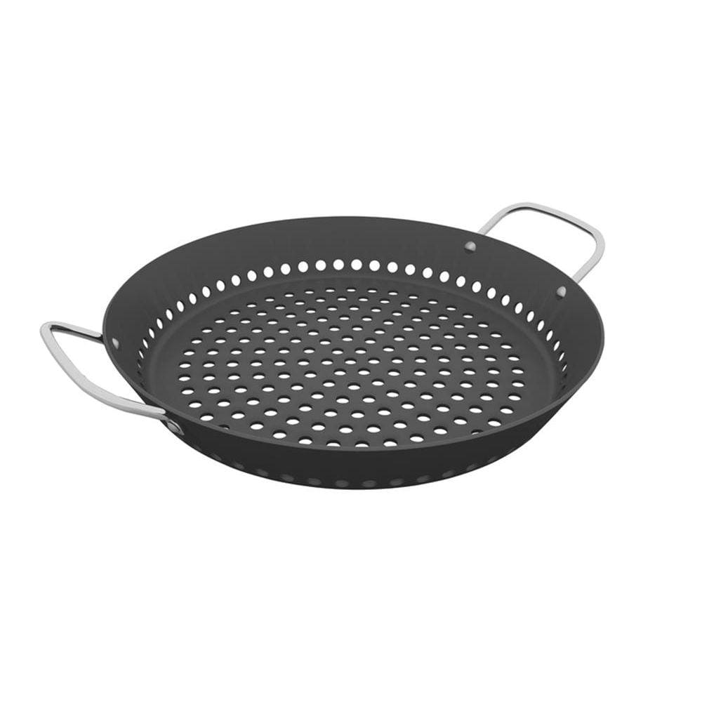 Grelha Grelha De Alumínio Com Revestimento De Anodizado Duro
