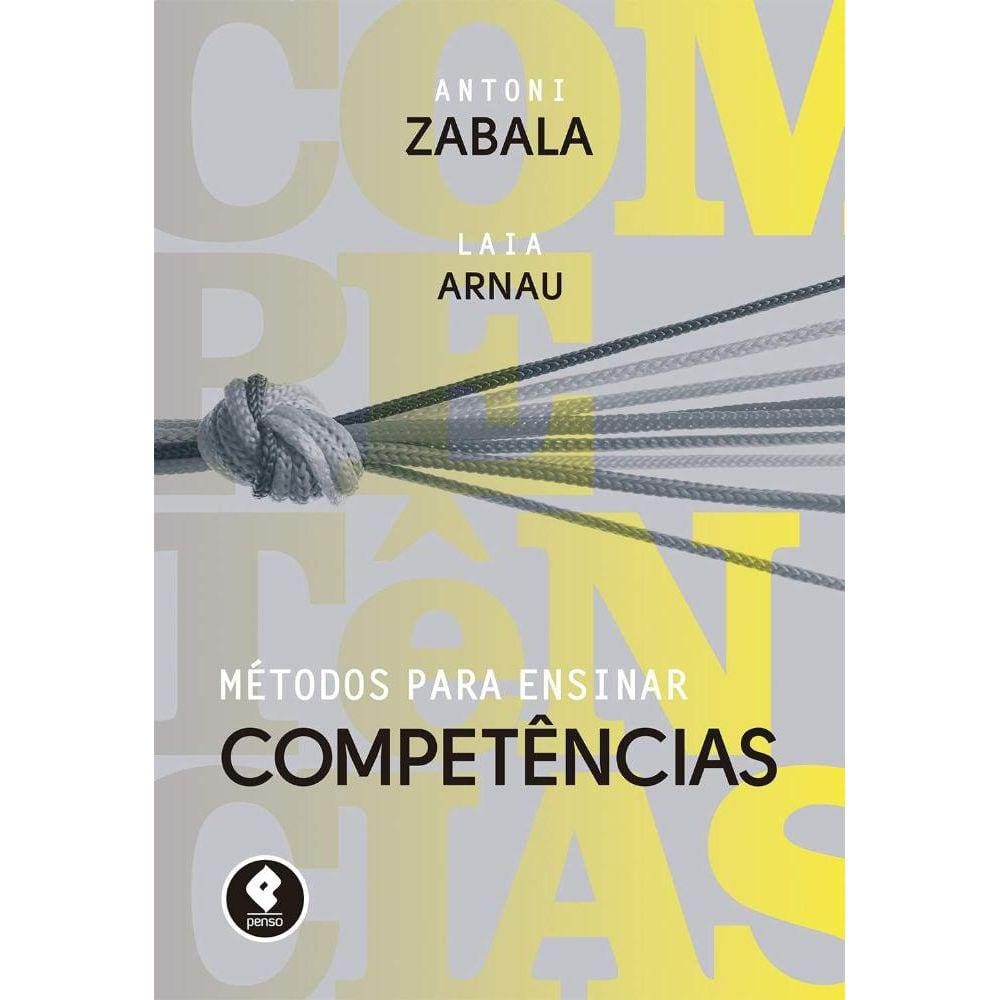 Metodos Para Ensinar Competencias