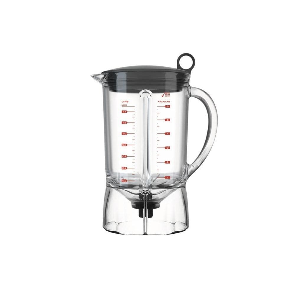 Copo Completo Para Liquidificador