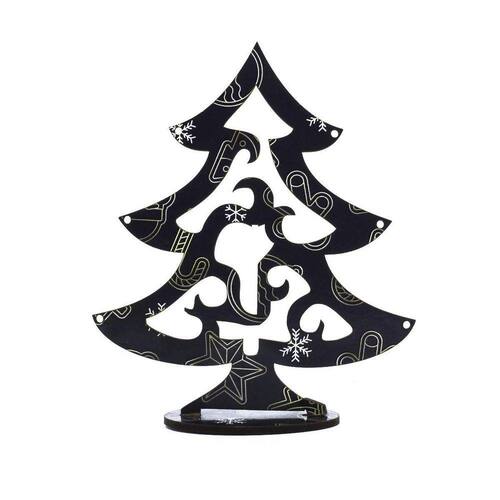 Kit 35Un Arvores De Natal Pequena | Extra Kit 35Un Arvores De Natal Pequena | Extra