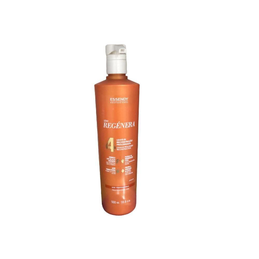 Leave In Reconstrutor Essendy Regenera 500Ml