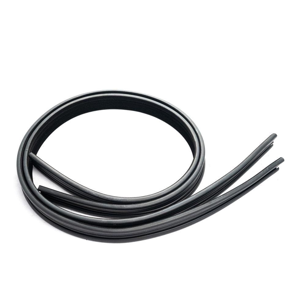 Jogo de Canaletas Da Porta L110 L111 2 Pçs De 1976 A 1981