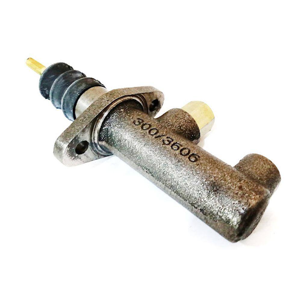 Cilindro Mestre Embreagem Trator Valmet 88 / 110 / 118 / 128 / 148 Fluidloc 661911