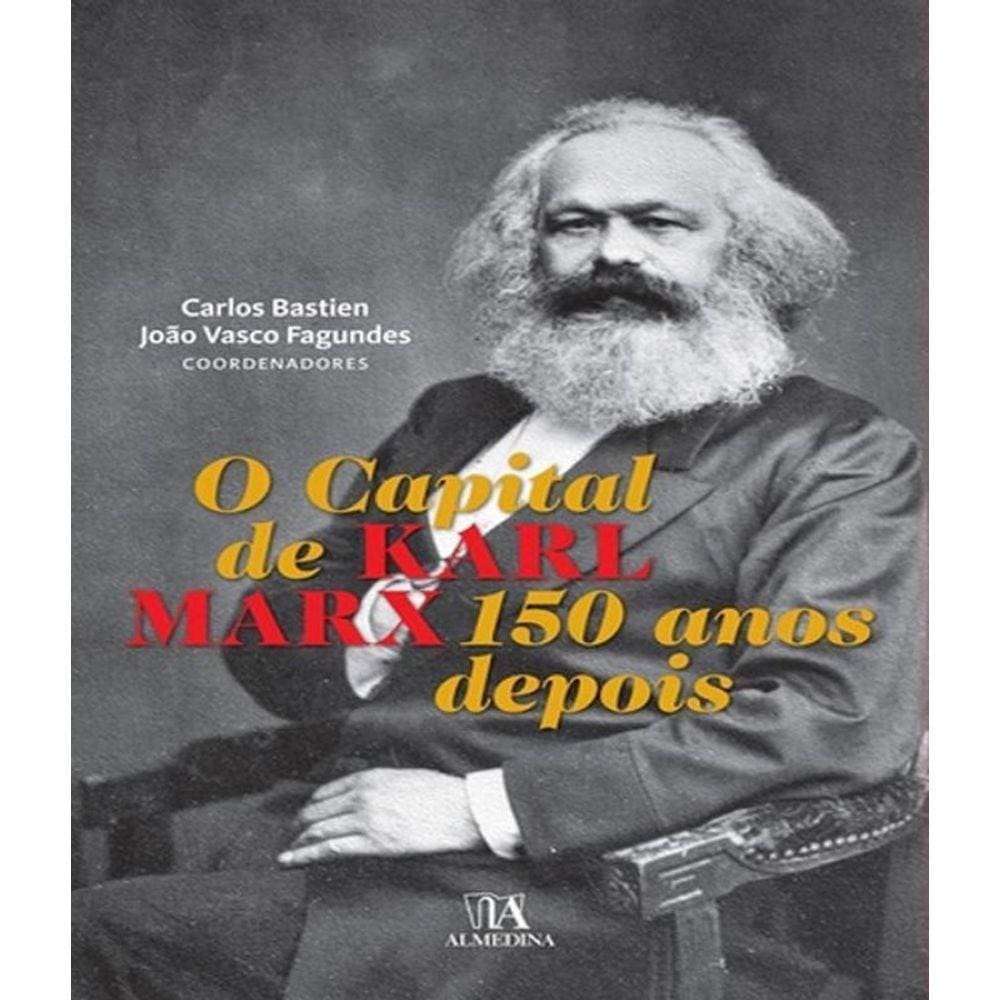 Karl Marx O Capital | Extra