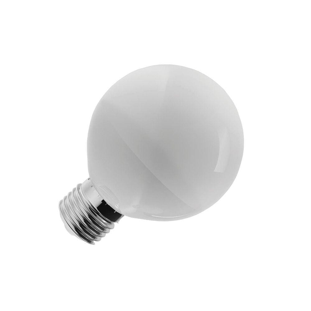 Lâmpada Mini Balloon 8W Led Luminatti Lm182 6000K