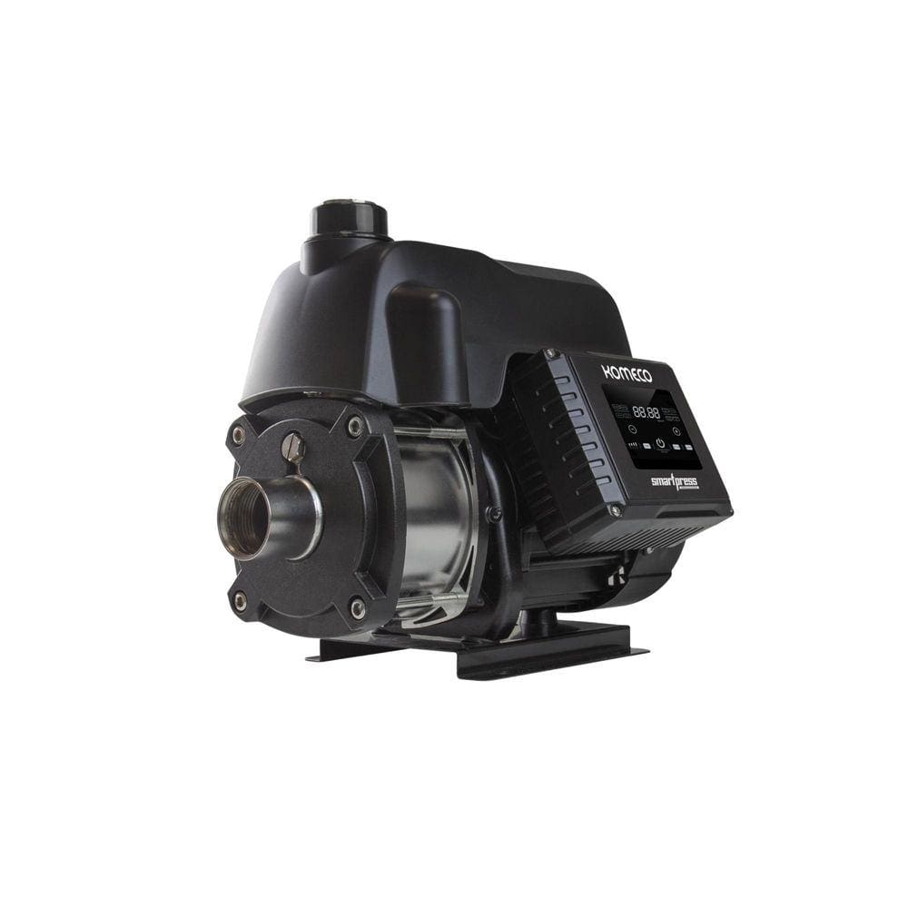 Bomba Pressurizadora Inversor Digital Smartpress 37 1Cv