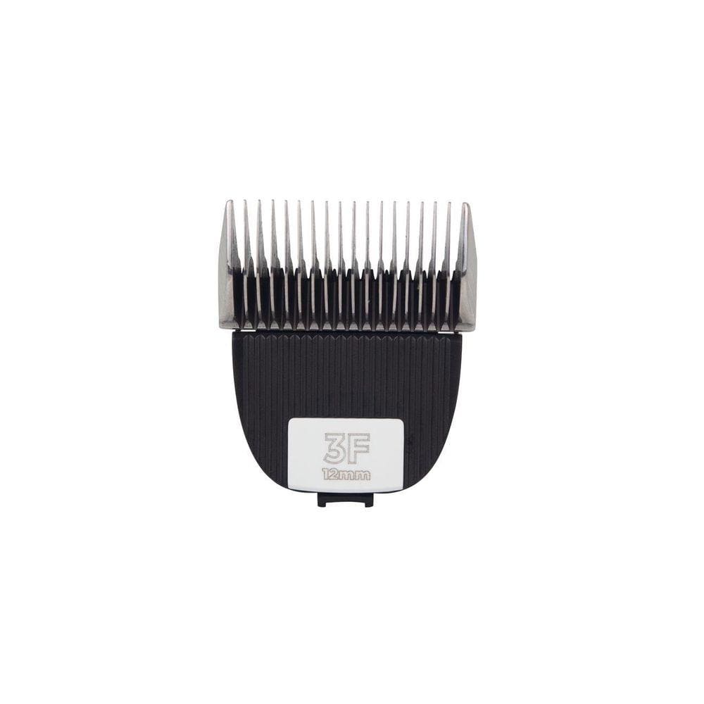 Lamina De Tosa Pro6 3F Propetz (12Mm)