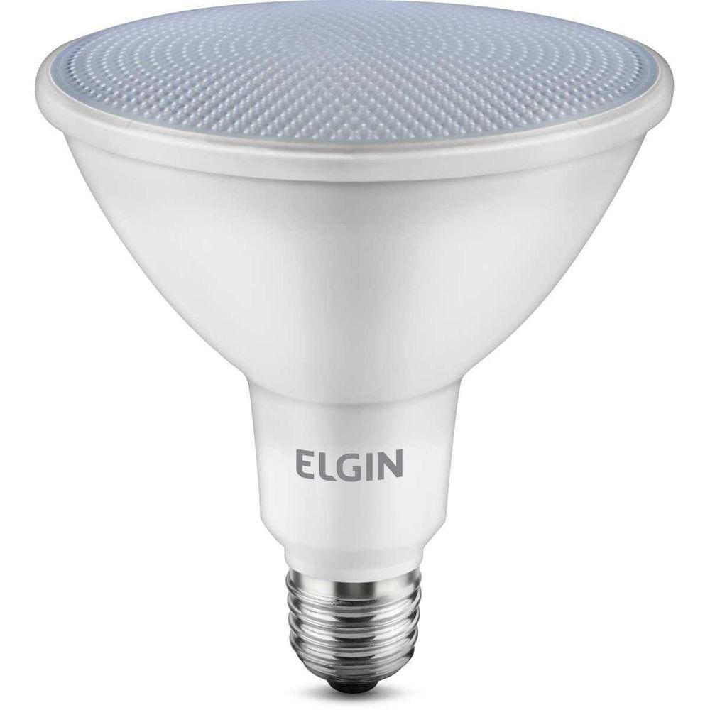 Lâmpada Led 11W Par30 6500K Bivolt Branca