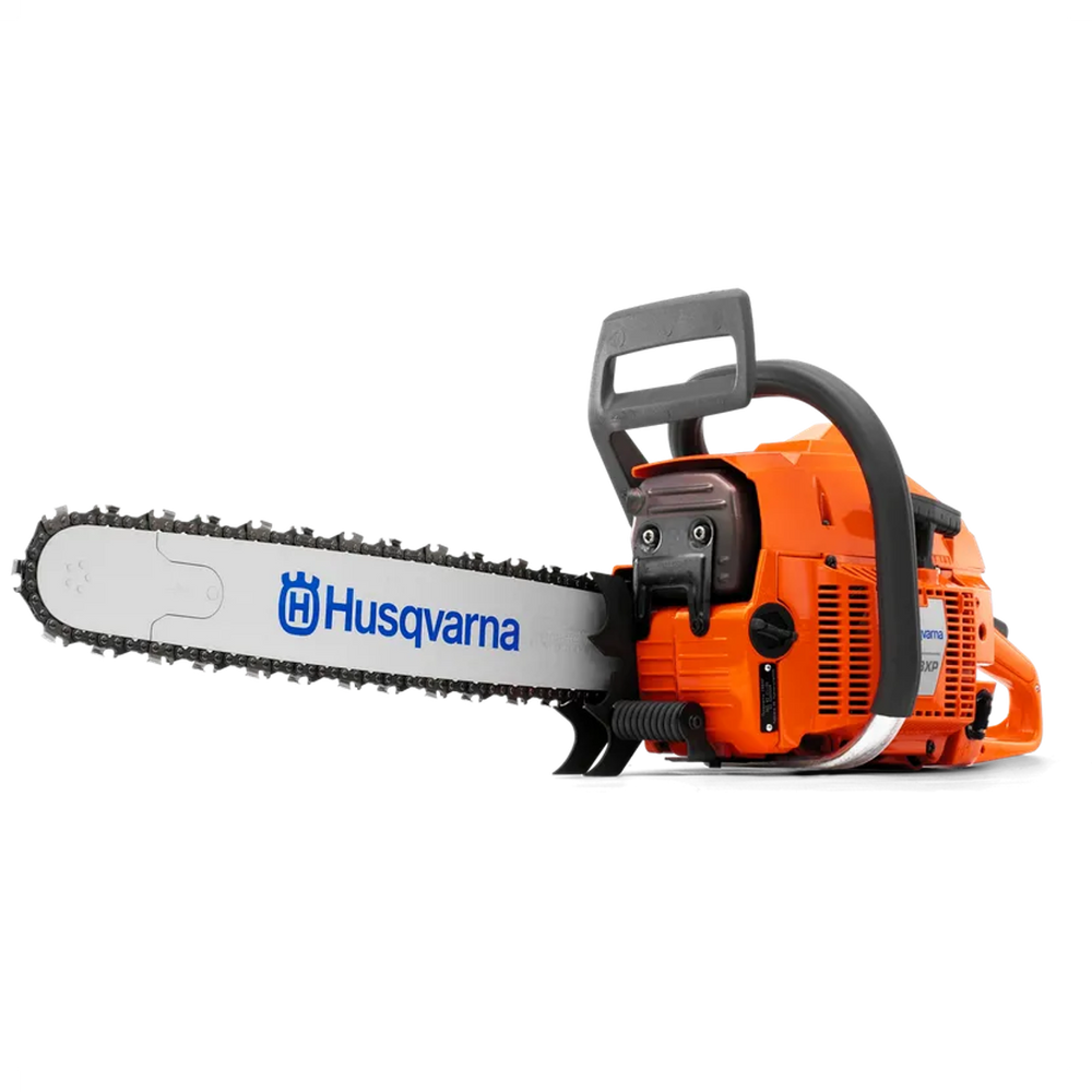 Motosserra 281 20&quot; polegadas Ponta Fixa 3/8 Husqvarna