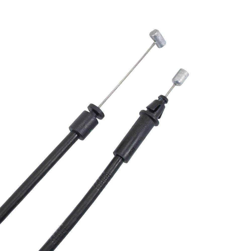 Cabo Abertura Do Capô Ford Ka Hatch