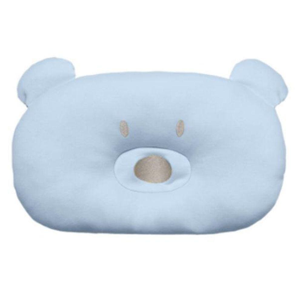 Almofada Urso - Suedine - Hug