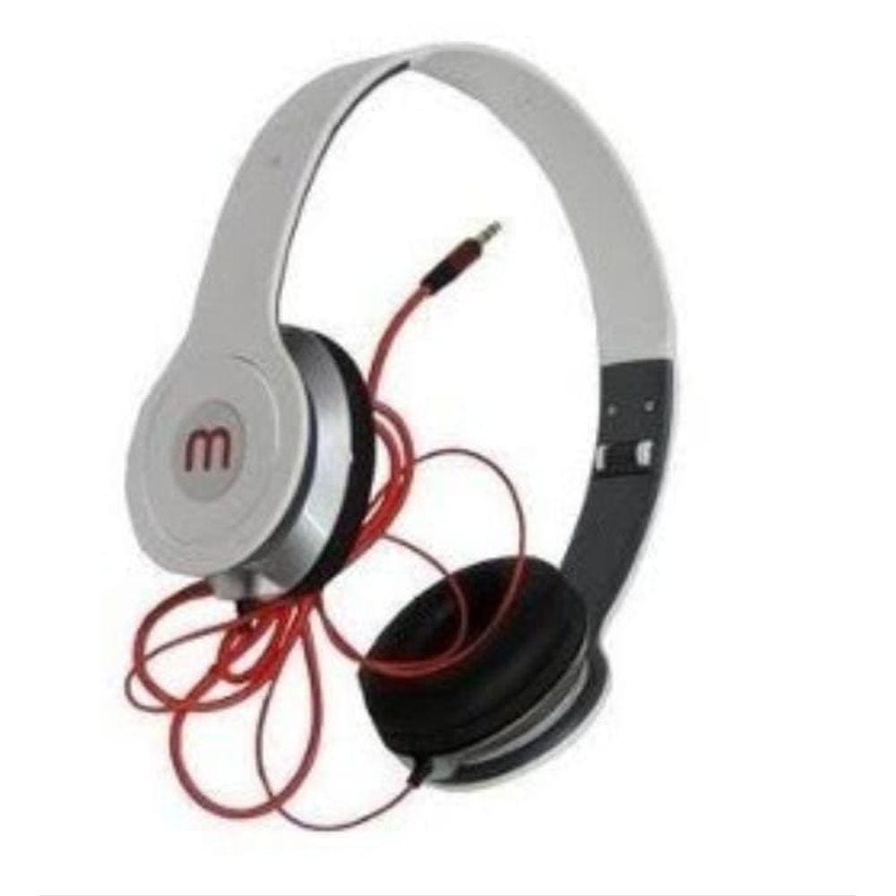 Fone De Ouvido Headphone Altomex Dobrável