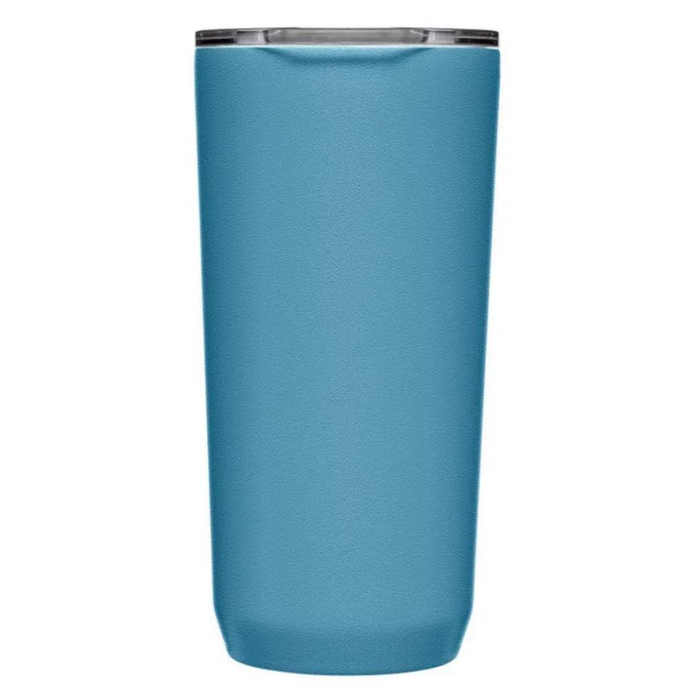 Copo Térmico Em Aço Inoxidável Thumbler Camelbak - Azul