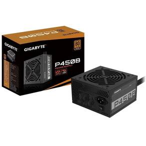 Fonte Alimentaço ATX Gamemax GP650