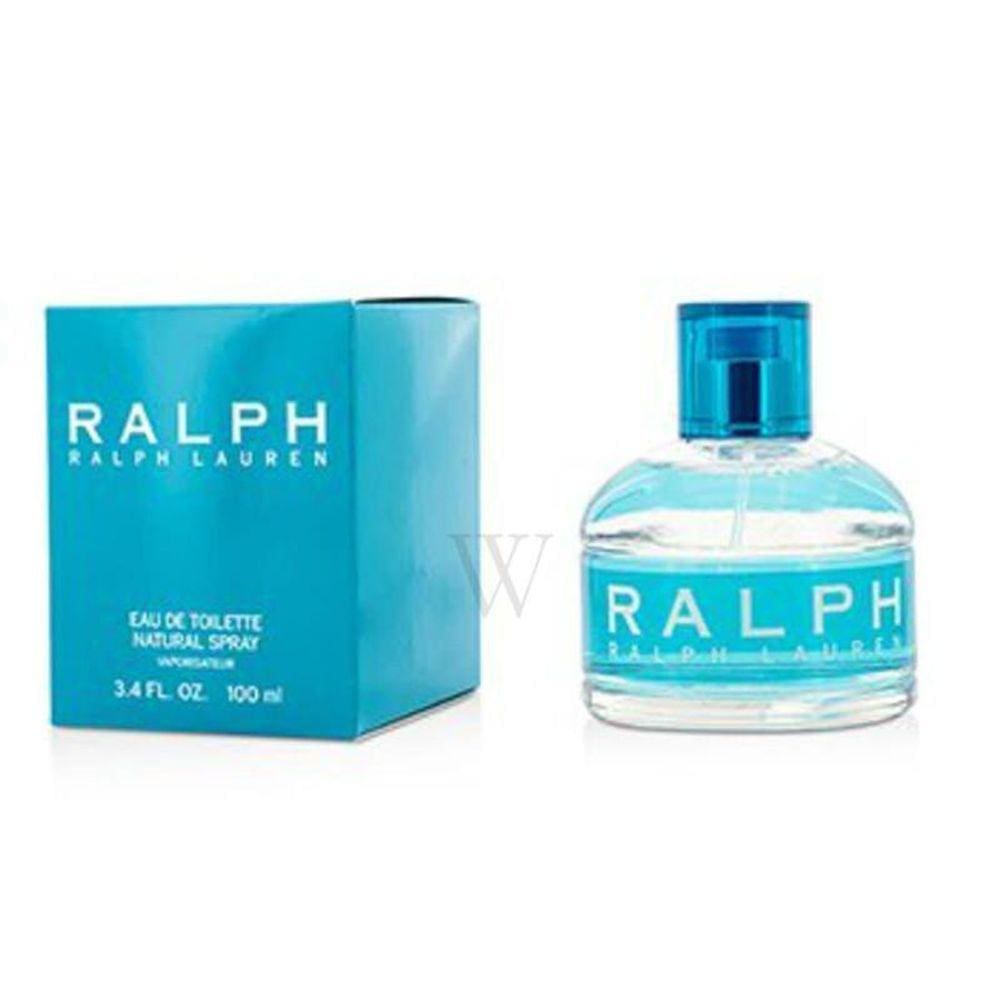 Ralph - Ralph Lauren Eau De Toilette 100Ml