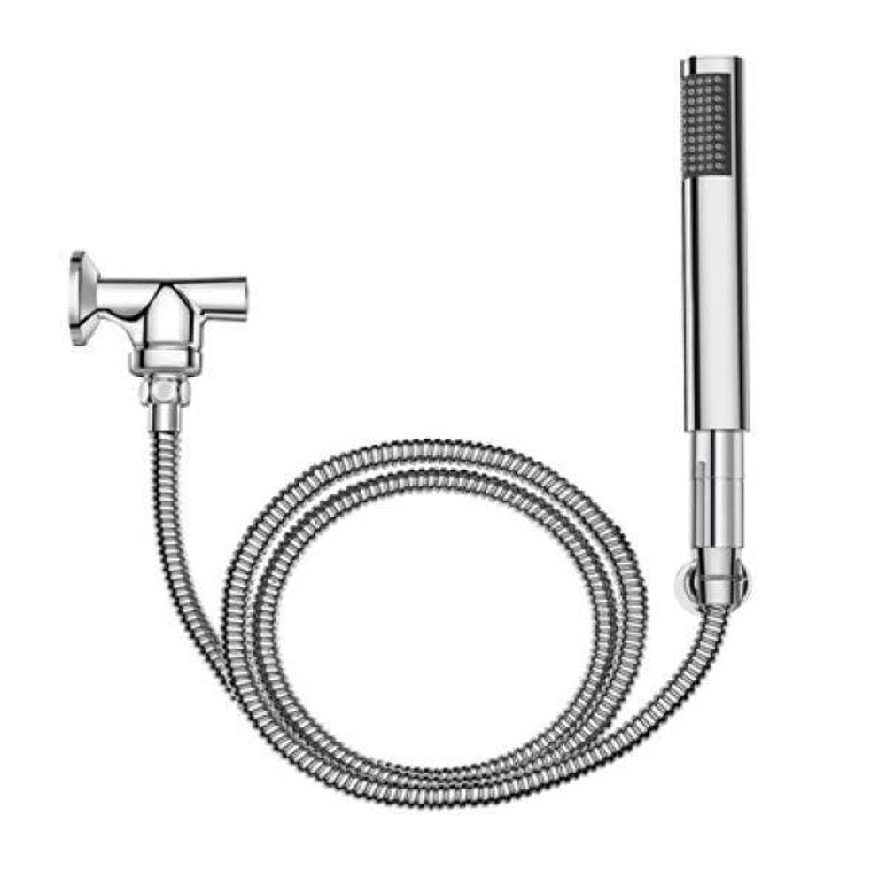 Ducha Manual C30 Com Desviador Cromado Docol