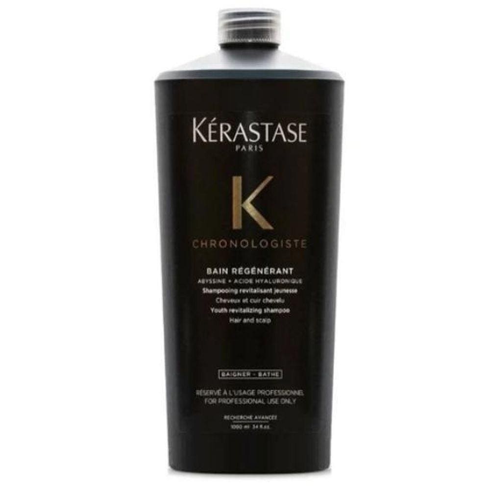 Kérastase Chronologiste Bain Régénérant - Shampoo 1L