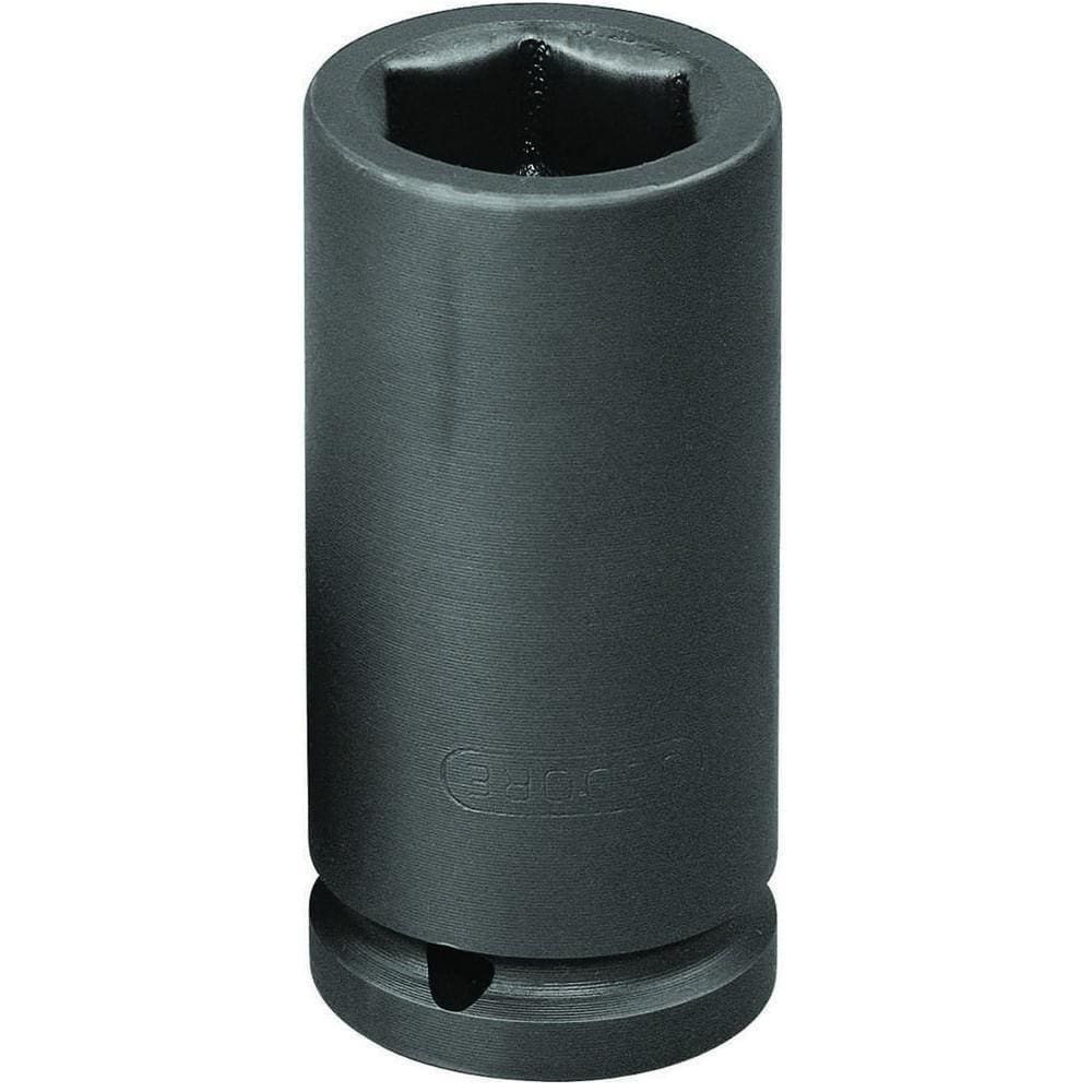 Soquete Sextavado Longo Impacto Encaixe 1/2 Gedore 019161