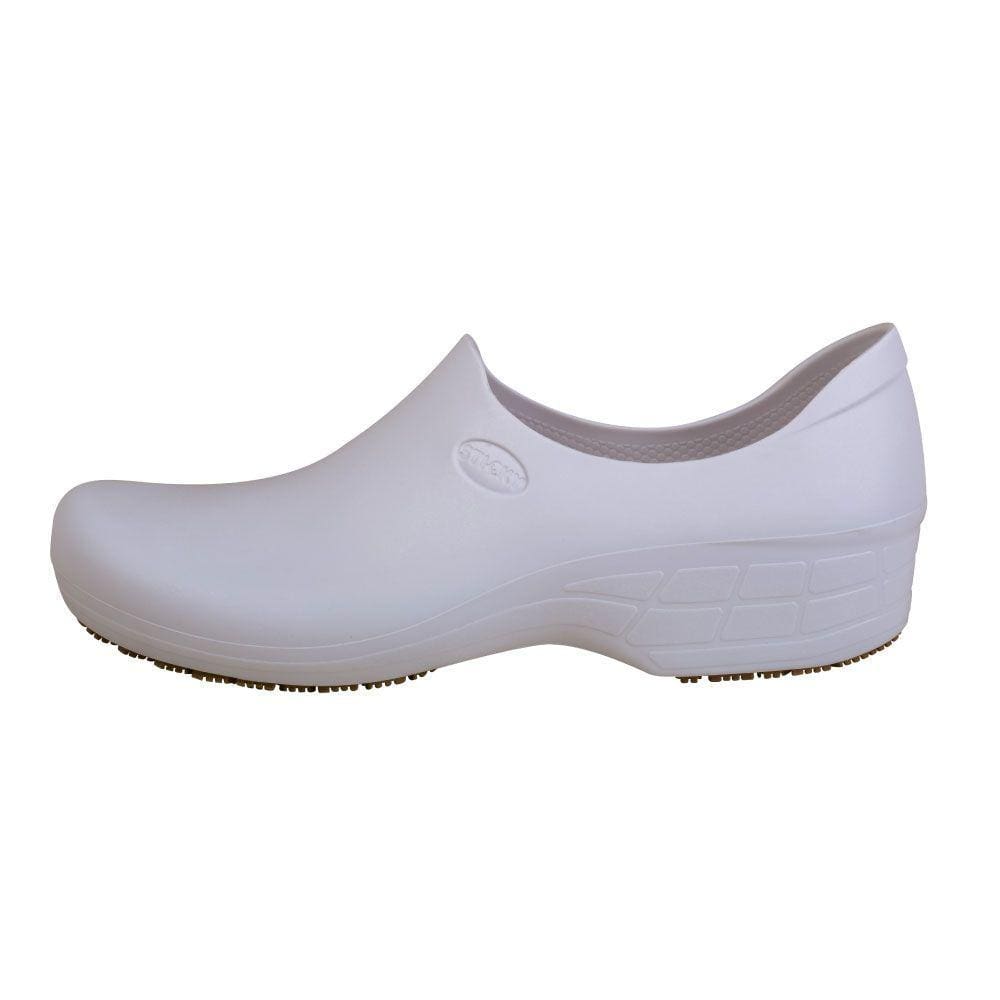 Sapato Profissional Antiderrapante Sticky Shoe Feminino