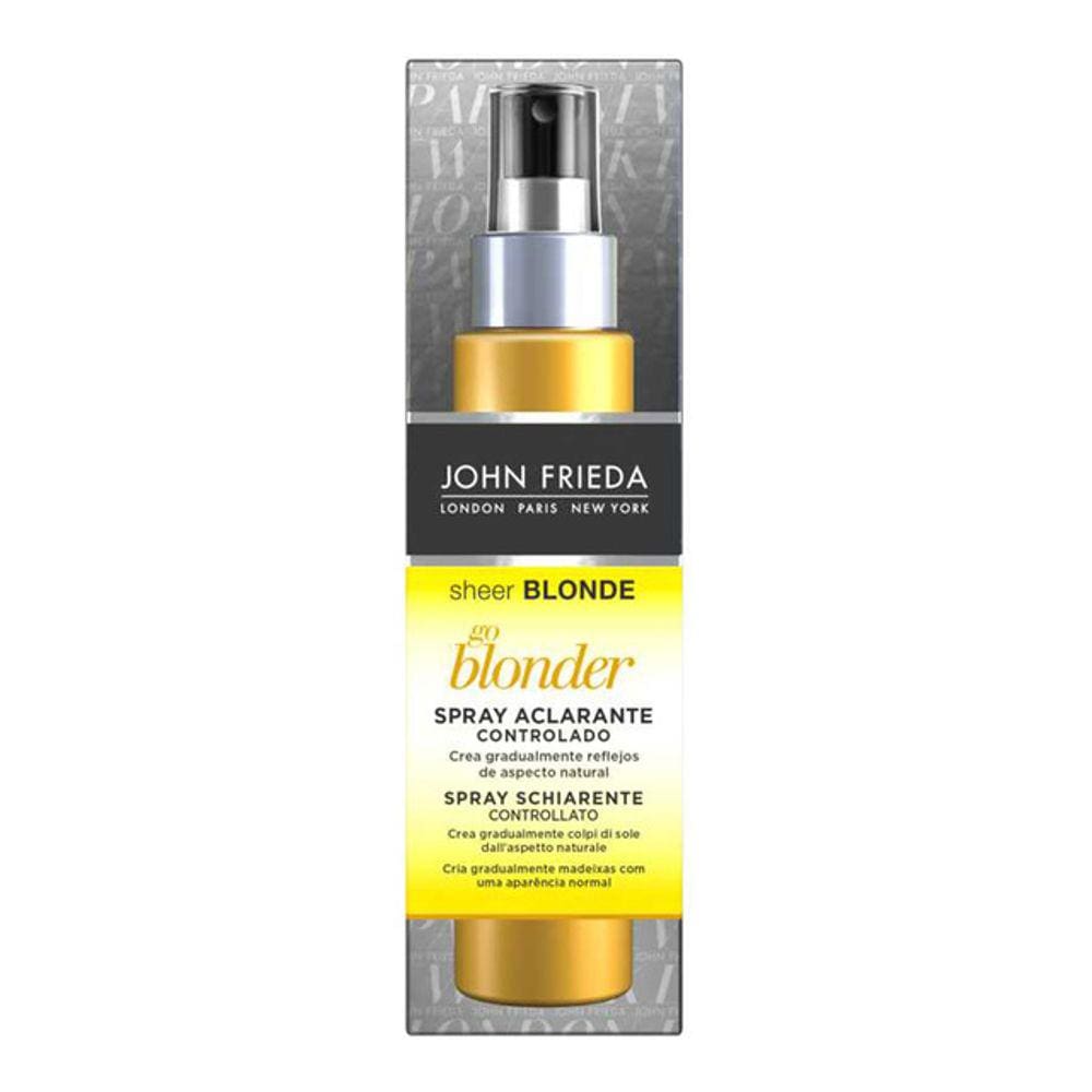 John Frieda - Sheer Blonde Go Blonder Controlled Lightening