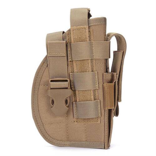 Arma Holster Mollle Camuflagem Militar IWB Black Friday