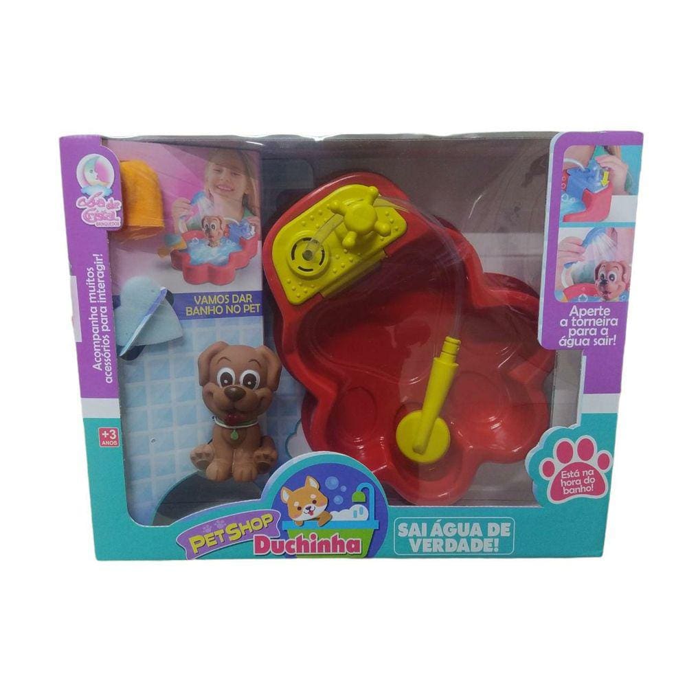 Pet Shop Duchinha