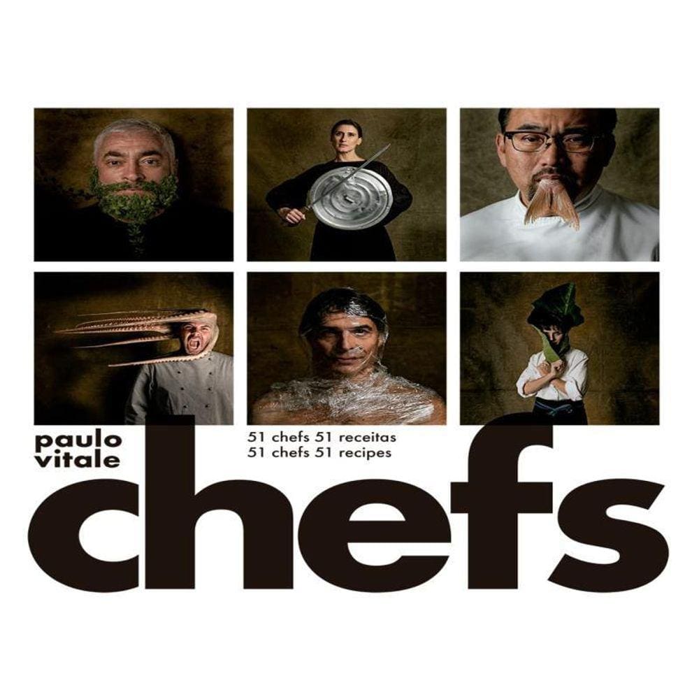 Chefs
