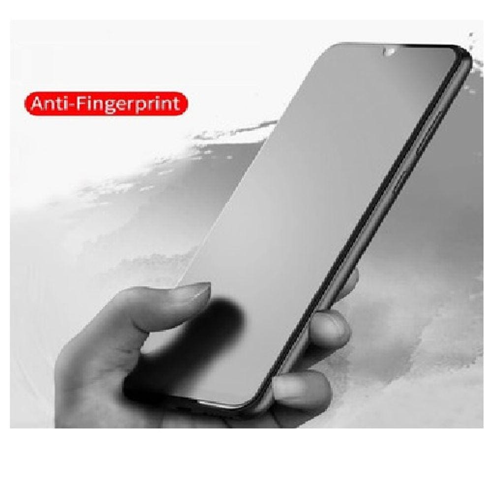 Película 9d Nano Fosca Matte Ceramica Oleofóbica P/ Todos Iphones