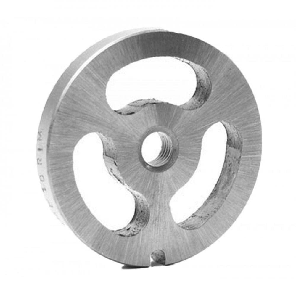 Disco para Moedor Elétrico de Carne - B09 / B5509 / B15209 - Rim - Botini / Botimetal