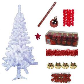 Arvore de natal 180 | Extra Arvore de natal 180 | Extra