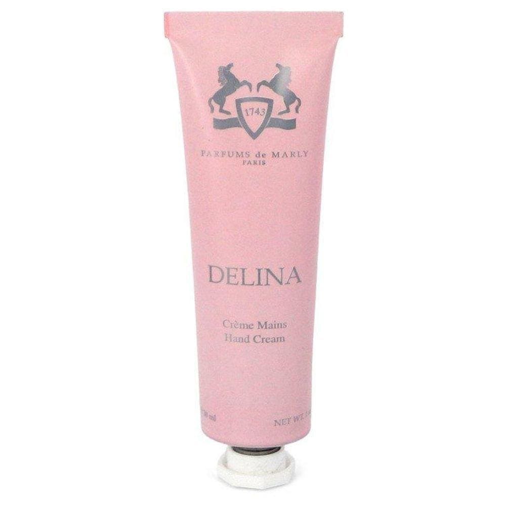 Perfume Feminino Parfums De Marly 30 Ml Hand Cream