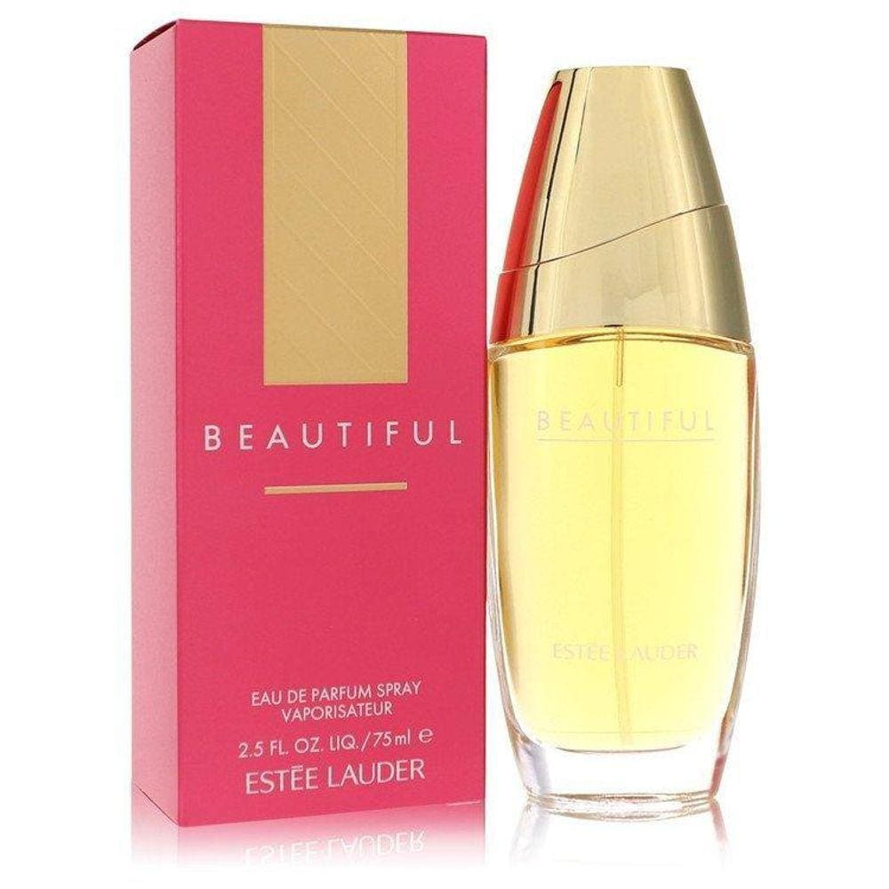 Perfume Feminino Beautiful Estee Lauder 75 Ml Eau De Parfum
