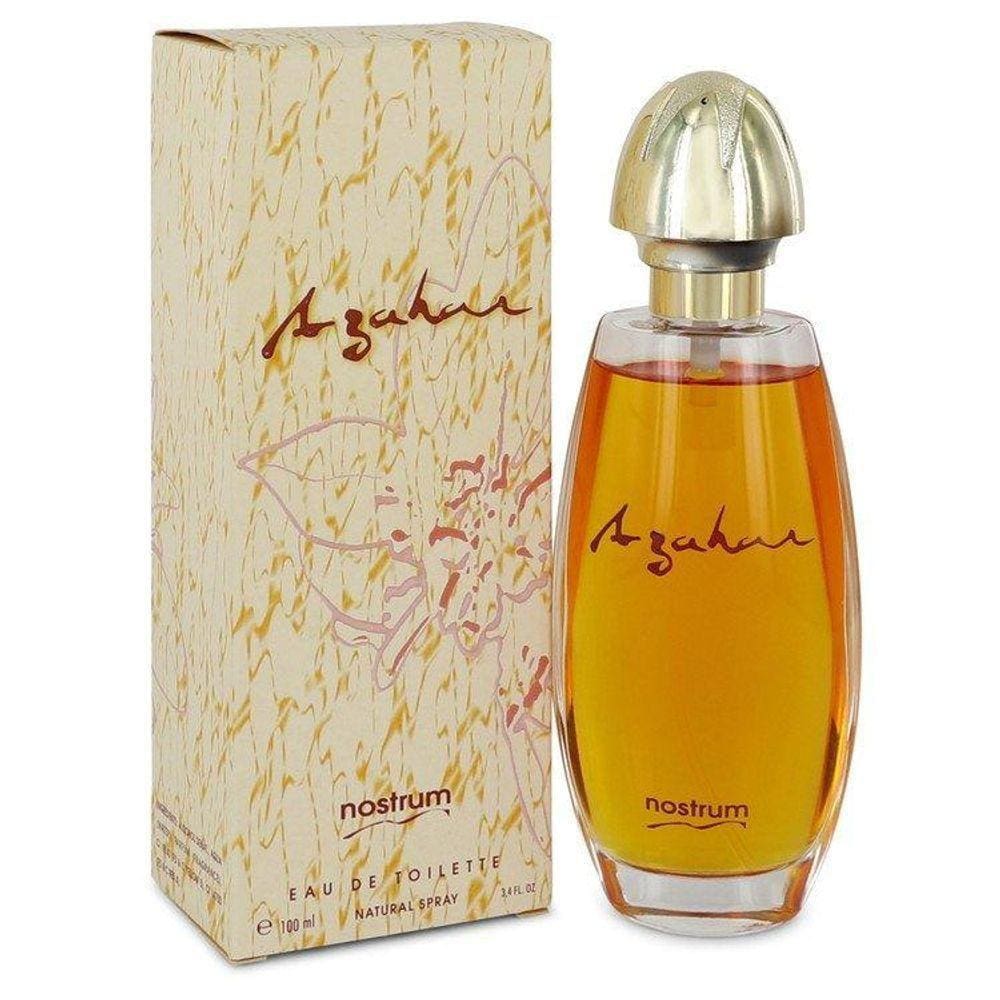 Perfume Feminino Nostrum 100 Ml Eau De Toilette Spray