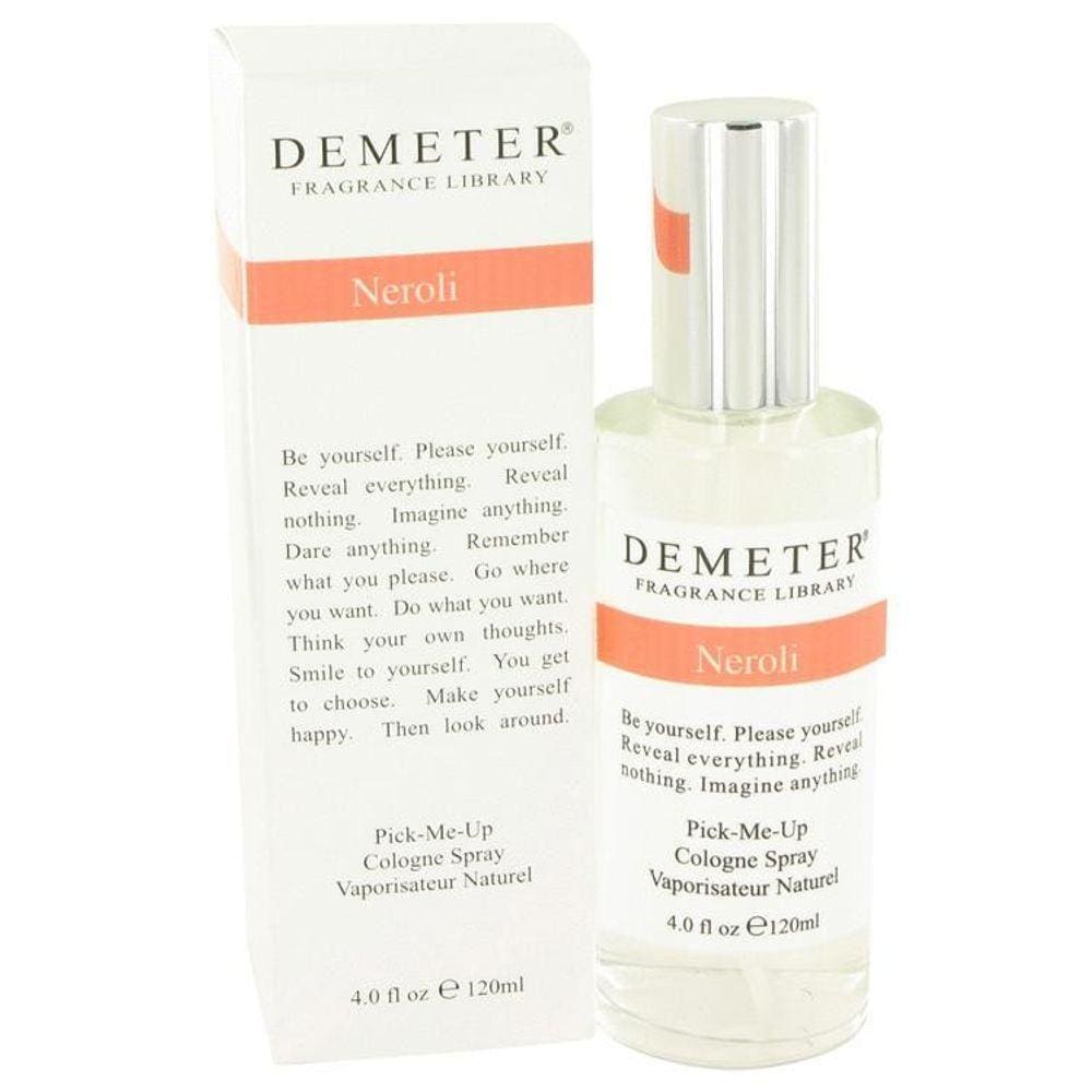 Perfume Feminino Demeter 120 Ml Neroli Cologne