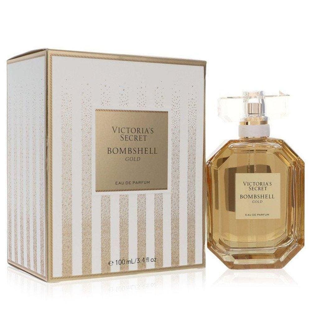 Perfume Feminino Victoria`s Secret 100 Ml Eau De Parfum Spray