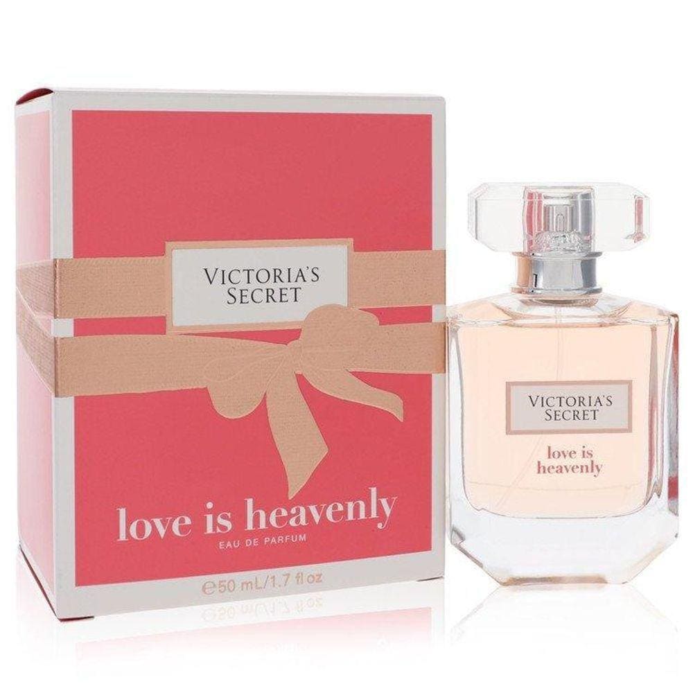 Perfume Feminino Victoria`s Secret 50 Ml Eau De Parfum Spray