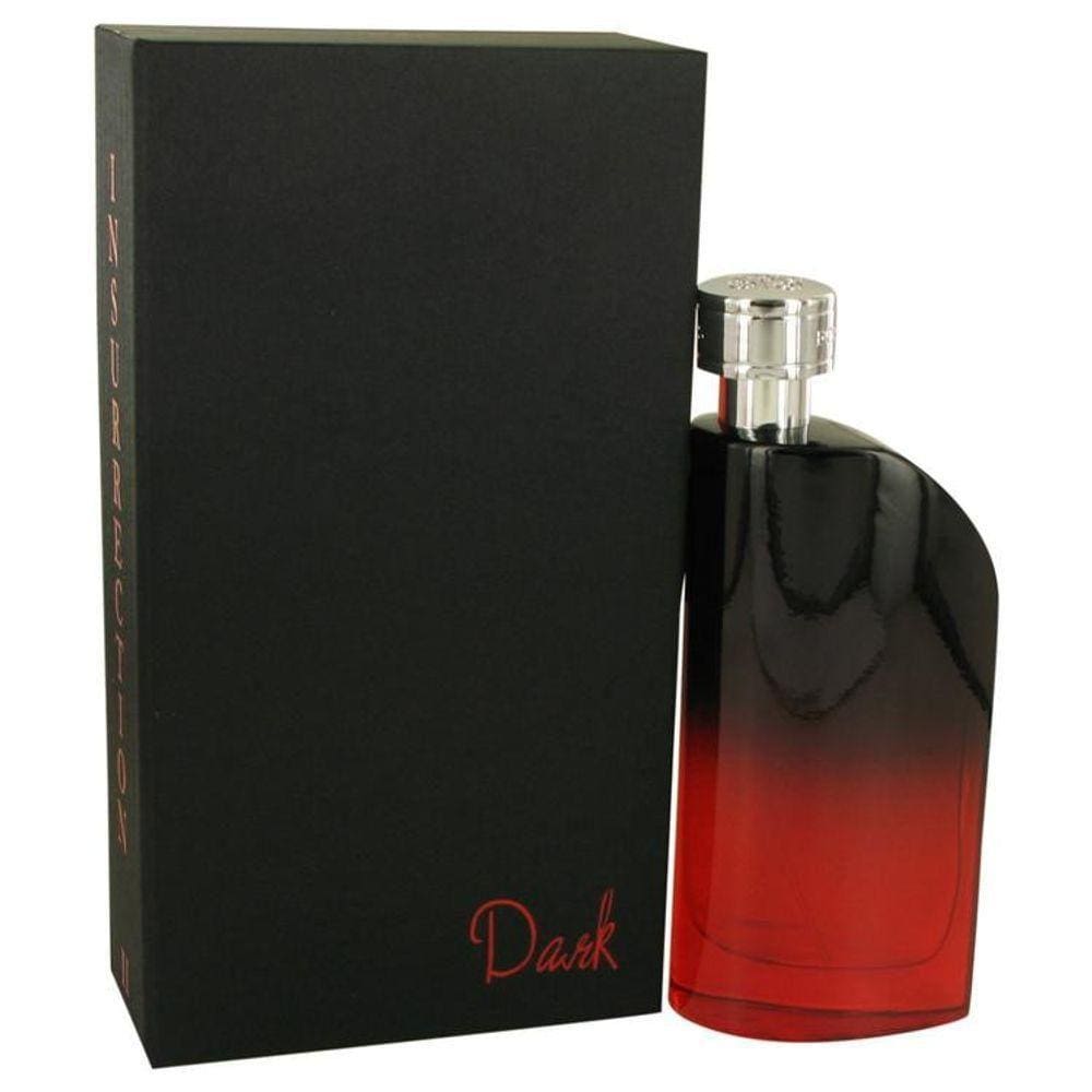 Perfume/col. Masc. Insurrection Ii Dark Reyane Tradition 100 Ml Eau De Parfum