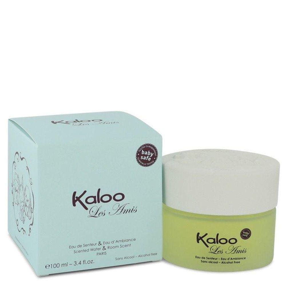 Perfume/col. Masc. Les Amis Kaloo 100 Ml Eau De Senteur / Room Fragrance