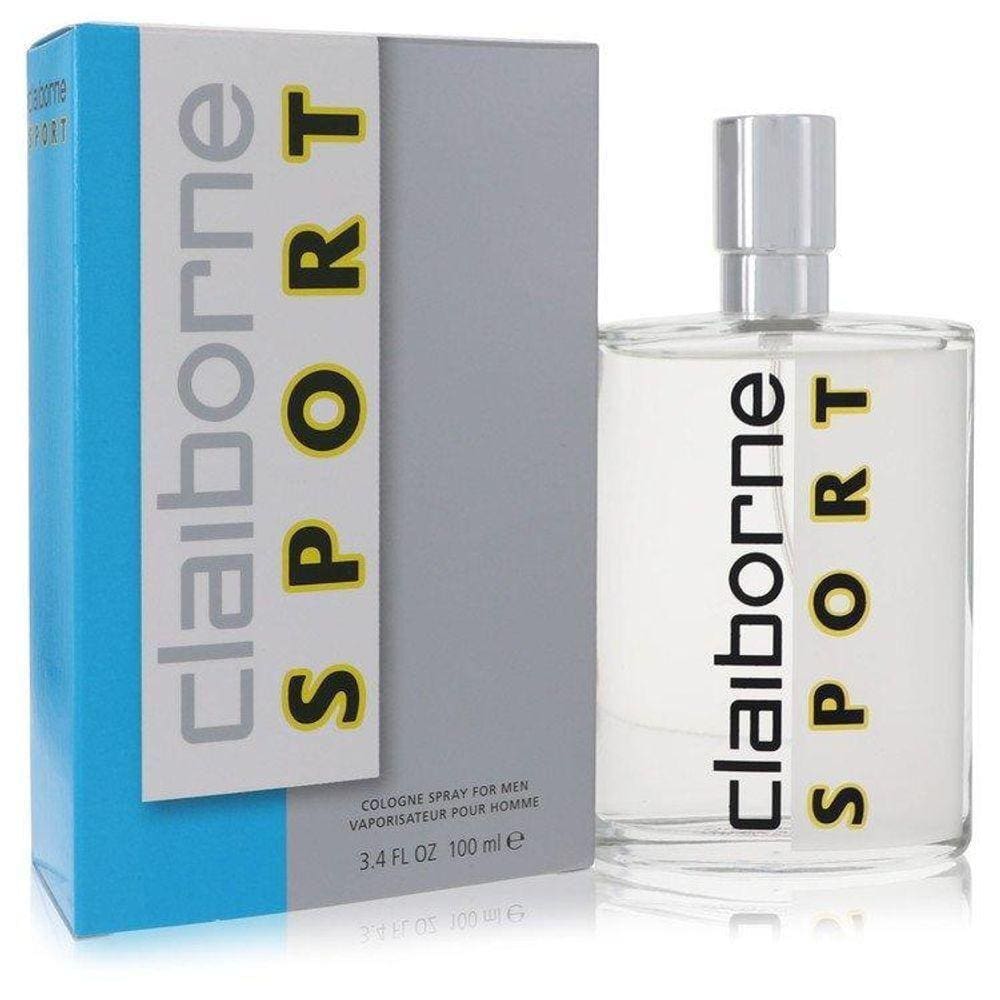 Perfume/col. Masc. Sport Liz Claiborne 100 Ml Cologne