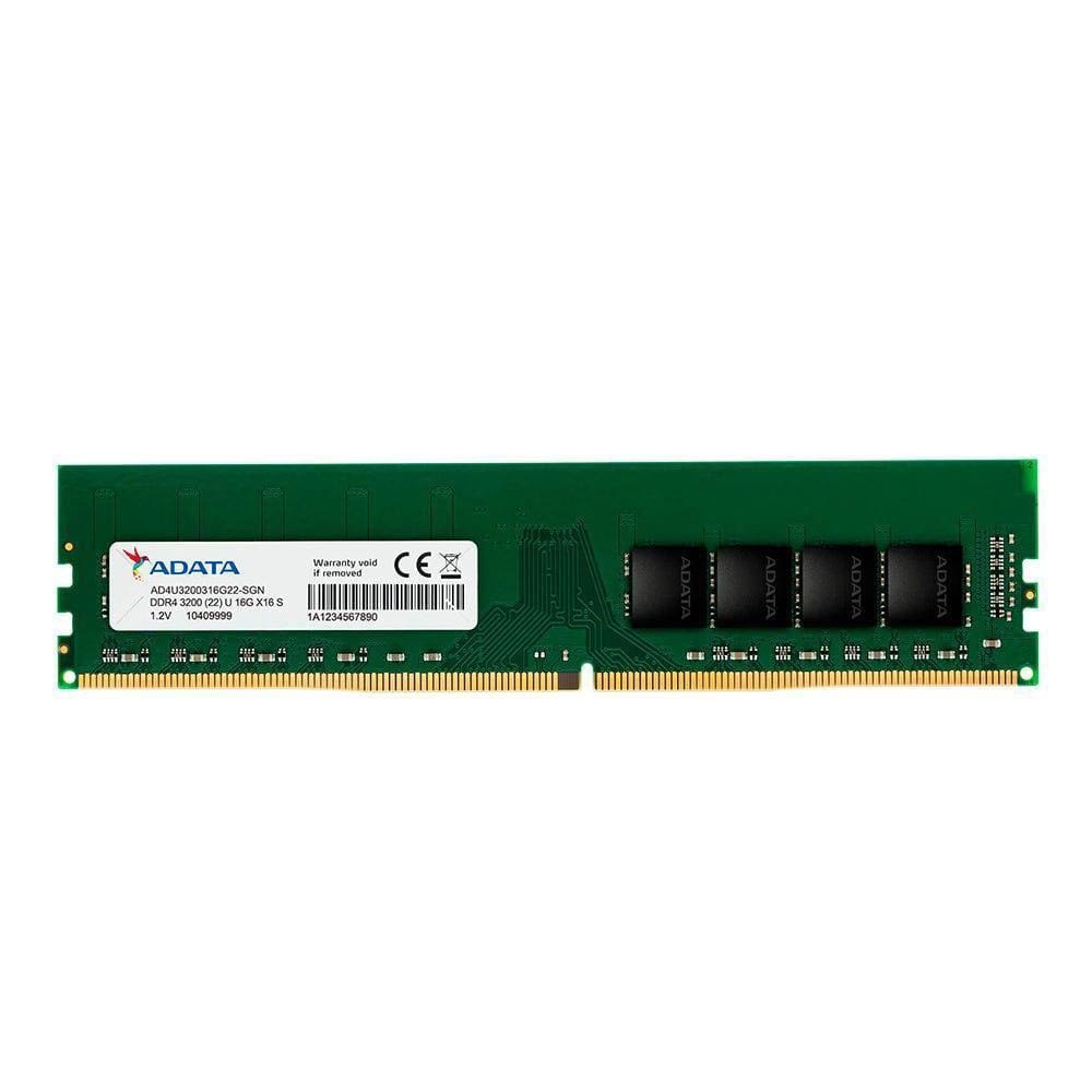 Memoria Adata 8Gb 3200Mhz Ddr4 Notebook Ad4S32008G22Sgni
