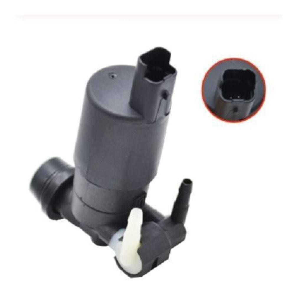 Motor Esguicho Reservatorio Limpador Citroen C3 Aircross C4