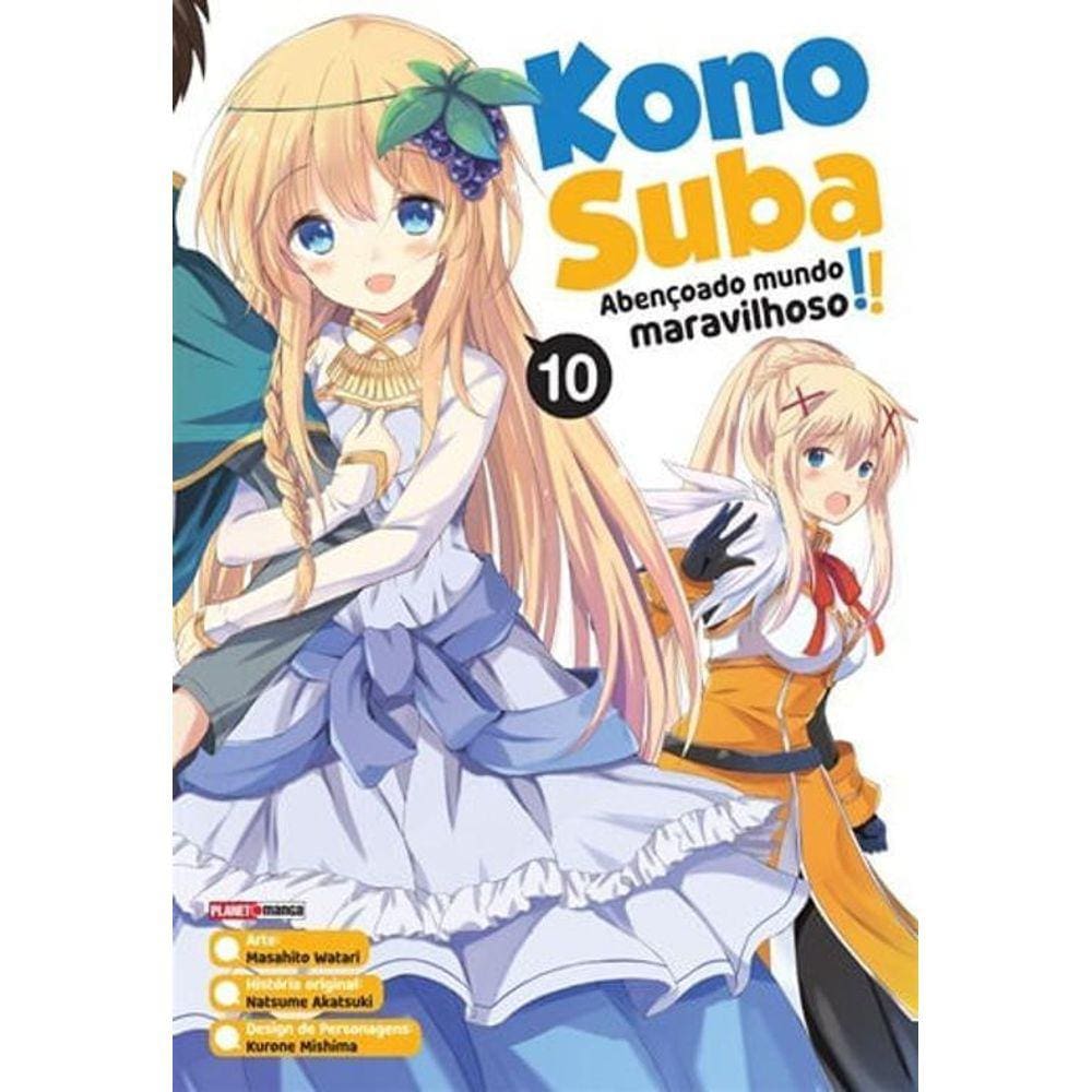 Mangá Citrus vol.2 ao vol.10 (Novo - Lacrado)