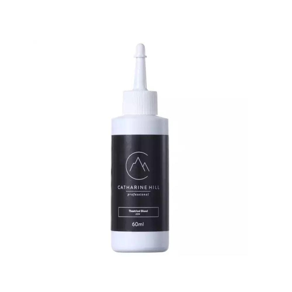 Theatrical Blood Sangue Artificial 60ml Catharine Hill