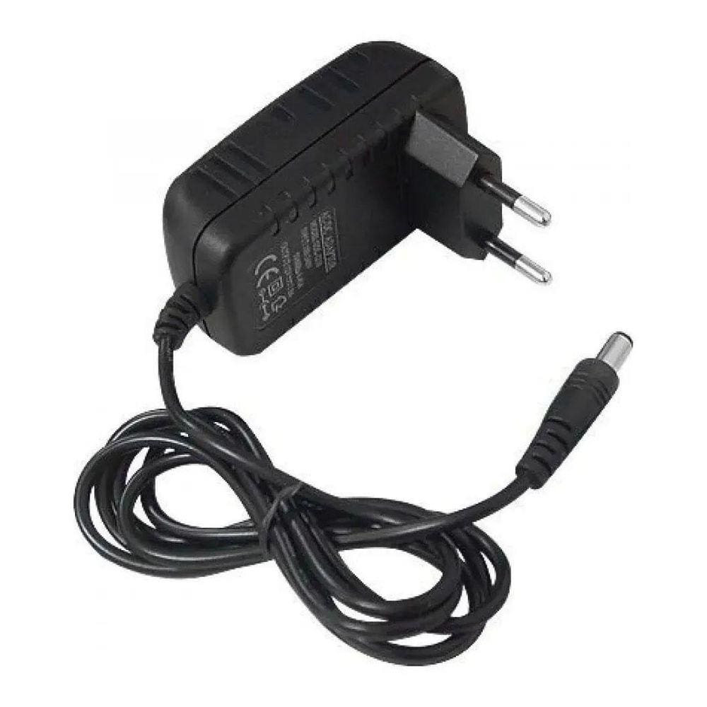 Fonte 5V 2A Plug P4 Bivolt Para Roteador Modem