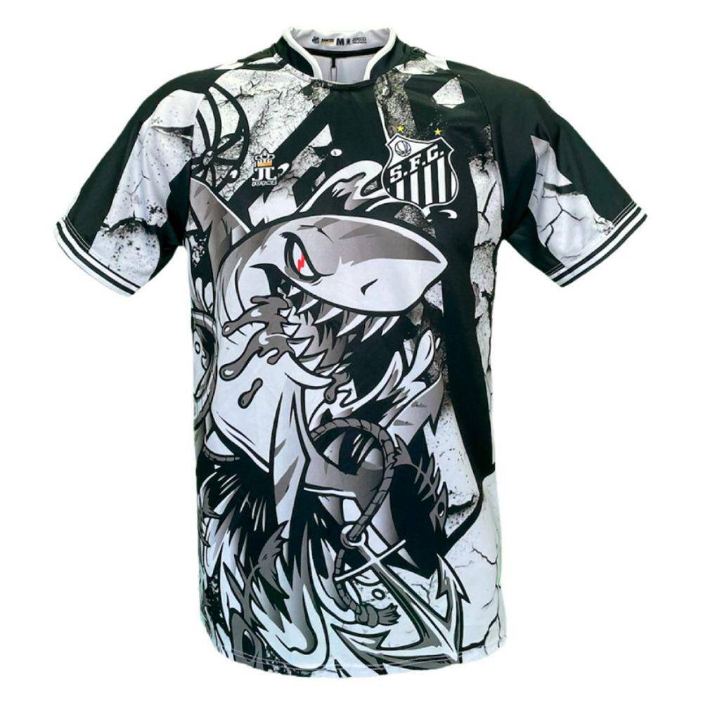 Camisa | Camiseta do Santos Orgulho que nem todos pode ter