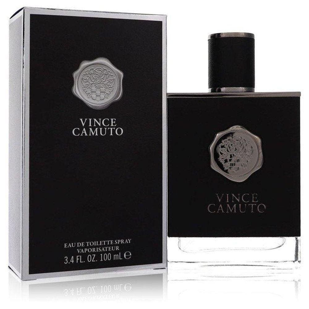 Perfume/col. Masc. Vince Camuto 100 Ml Eau De Toilette