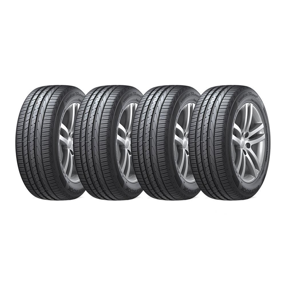 Kit 4 Pneus Hankook Aro 19 255/45R19 Ventus S1 Evo 2 K-117A 104Y